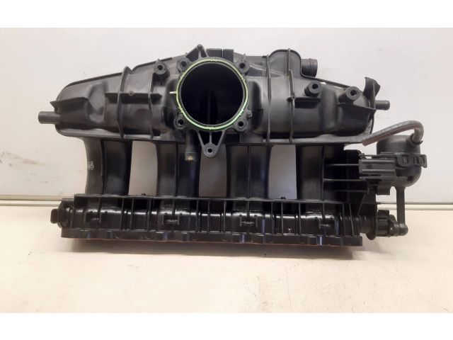 Всасывающий коллектор 06H133185CF, V28A1   Audi A5 8T 8F  