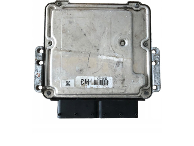 Řídící jednotka 391402A530, 2A530 Hyundai i40 2016