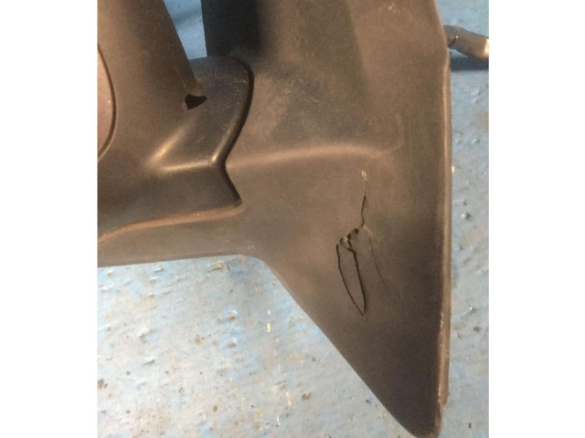 Zpětné zrcátko pravé Citroen C-Crosser 2007