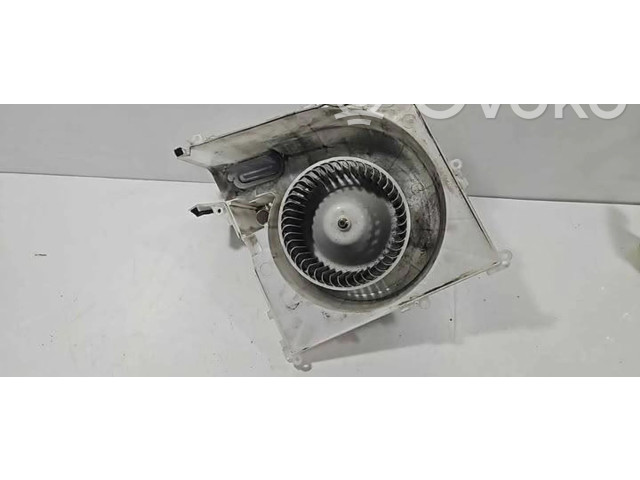 Вентилятор печки 272009H600, 3J11034300 Nissan X-Trail T30