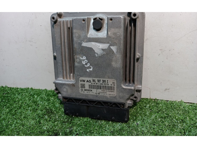 Řídící jednotka 04L907309E, 04L907309E Seat Toledo IV (NH) 2015