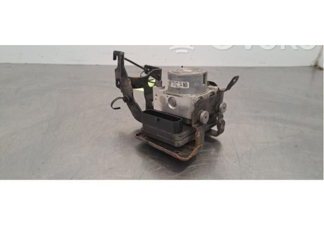 Блок АБС 9838074480 Peugeot 2008 II 2019 - года