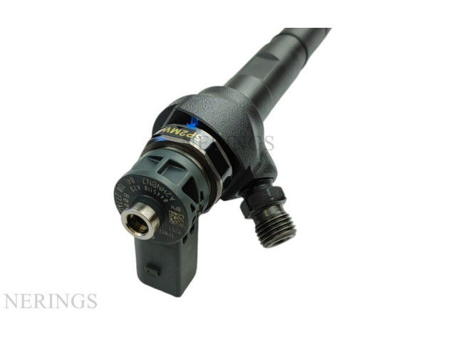 Форсунка 0445110473, 0986435259    Volkswagen Golf Sportsvan   