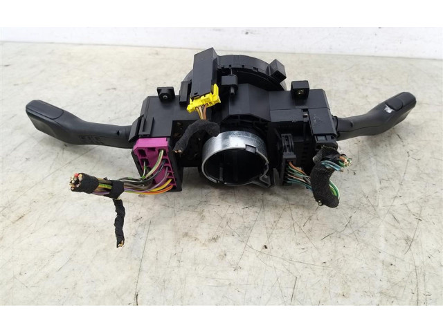 Комплект блоков управления Skoda Octavia Mk1 (1U)