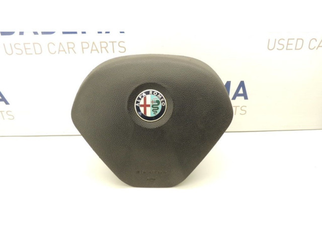 Подушка безопасности водителя 1560891750, DS18 Alfa Romeo MiTo