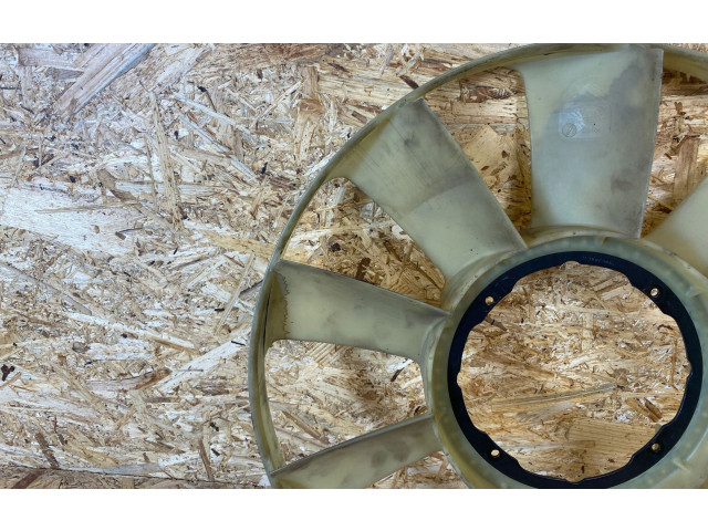 Вентилятор радиатора JB3G8600AB Ford Ranger