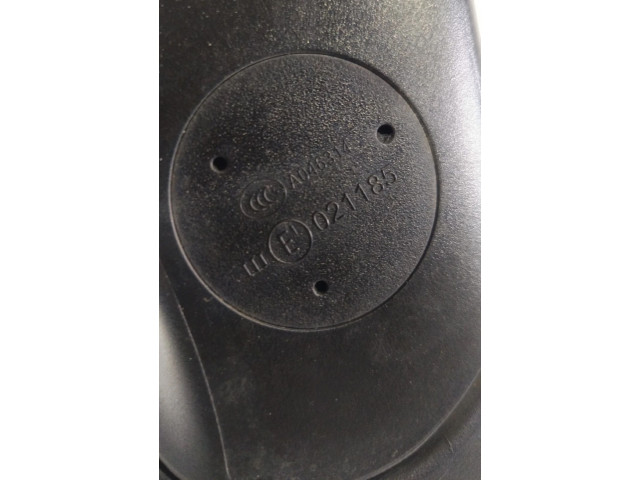 Zpětné zrcátko  BMW M3 F80 2017  7258289, 021185  