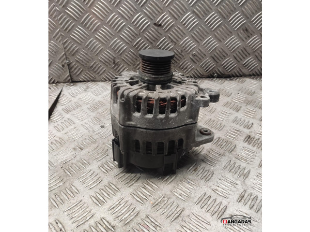 Генератор 04l903017a Audi Q5 SQ5