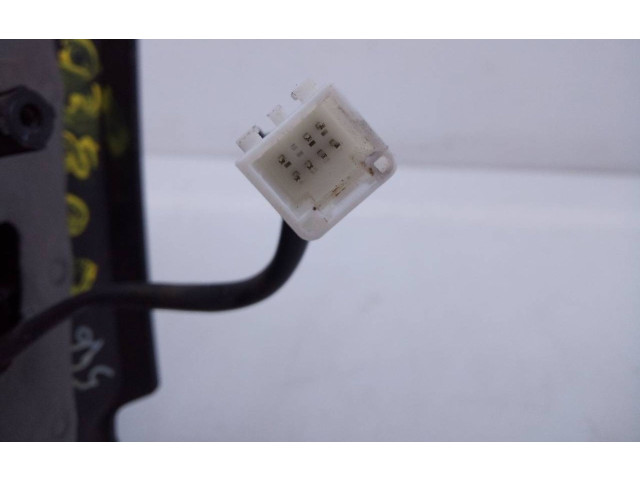 Зеркало электрическое        Dacia Lodgy   -  года   