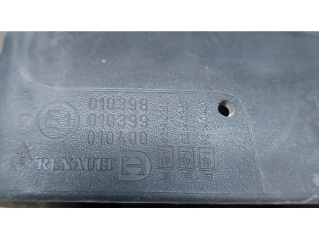 Зеркало (механическое) левое Renault Kangoo I 1997-2003 года