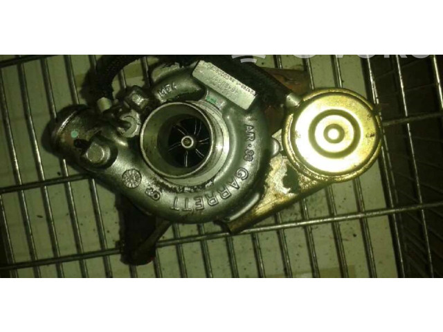 Турбина Alfa Romeo 166 1.9
