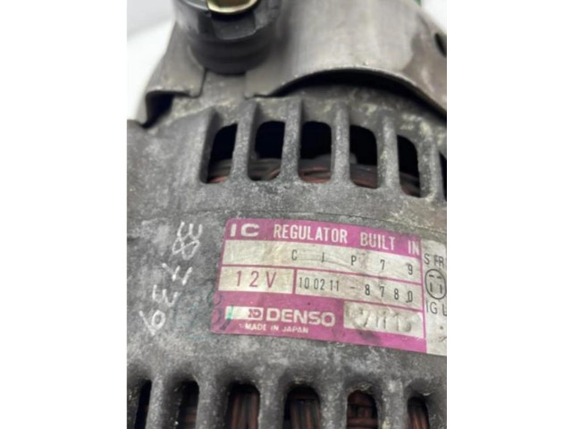 Генератор 1002118780, ALTERNADOR Honda Prelude