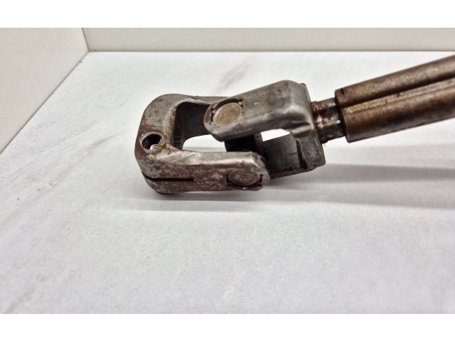 Рулевая рейка 8P1419502J, 08070114 Audi A3 S3 8P 2003 - 2012 года