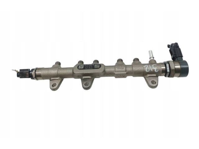 Vstřikovací lišta 0445214315, 0281002949 BMW 5 F10 F11