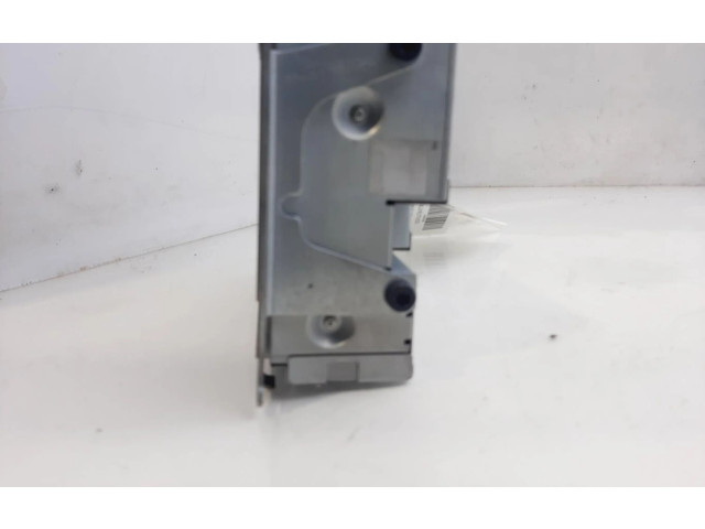 Дисплей 8X2310E889AC Jaguar XF X250