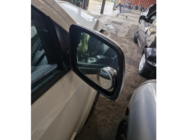 Зеркало (механическое) Fiat Freemont - года