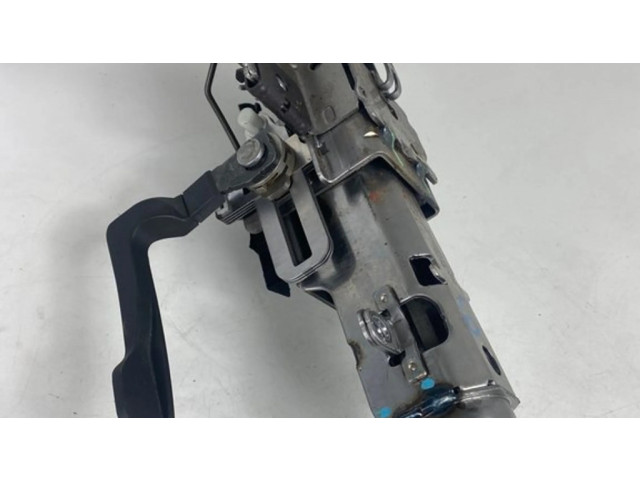 Рулевая рейка 2K5419501A, 15100206 Volkswagen Caddy 2015-2020 года