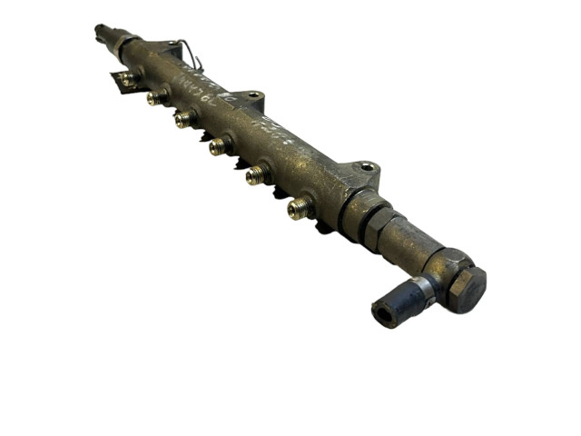 Магистральная трубка топлива 8658252, 0445215010 Volvo XC90