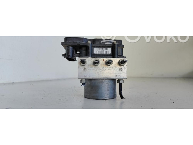 Блок АБС 0265800403 Mitsubishi Colt 2004 - 2008 года