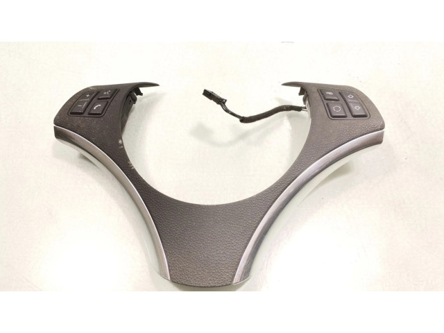 Кнопки рулевого колеса