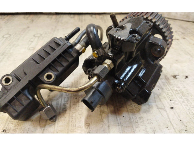 Vstřikovací čerpadlo 0445010007, BOMBAINYECCION Fiat Doblo