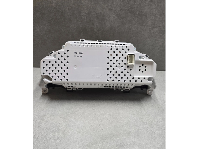 Панель приборов 36011320, 0448241   Volvo S80       