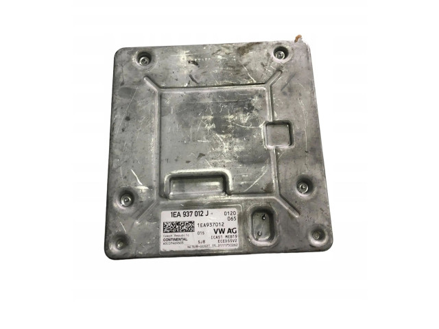 Датчик слепых зон 1EA937012J Volkswagen ID.3