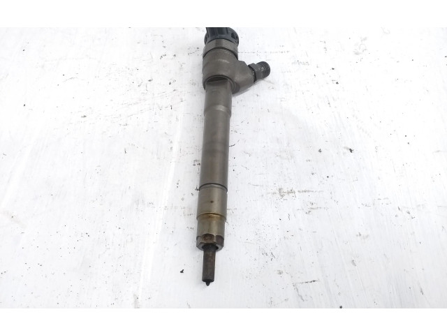 Форсунка H8201055367, 0445110414    Renault Trafic III (X82)  C091733 