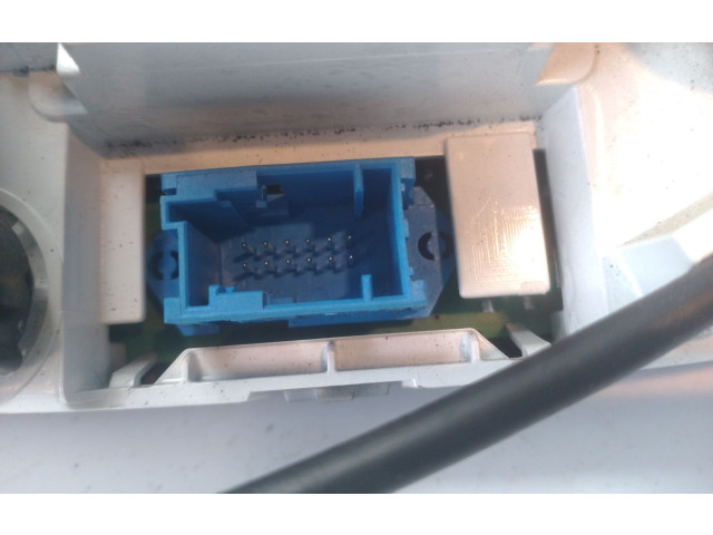 Моторчик дворников 42569389, 5S9040200 Iveco Daily 6th gen