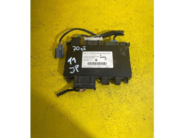 Блок управления 04602796AC, 255KM Jeep Commander