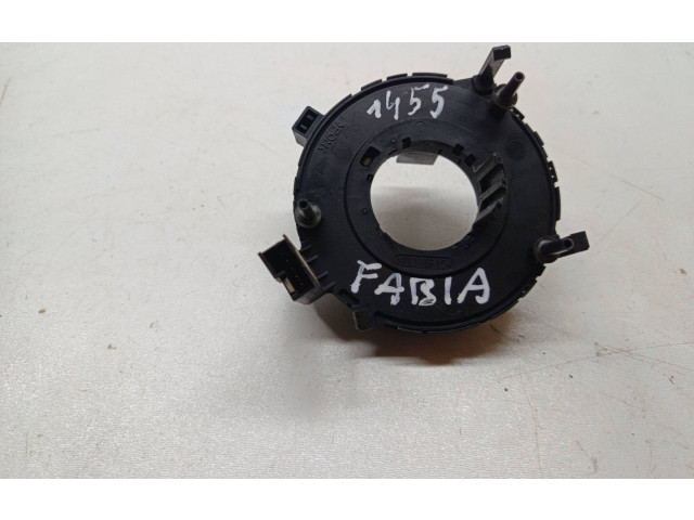 Подрулевой шлейф SRS 1J0959653B, 1J0959653C Skoda Fabia Mk1 (6Y)