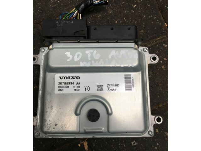 Řídící jednotka 30788994 Volvo XC70 2008