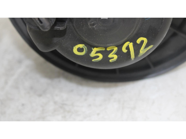 Вентилятор печки 1K1819015A Volkswagen Caddy