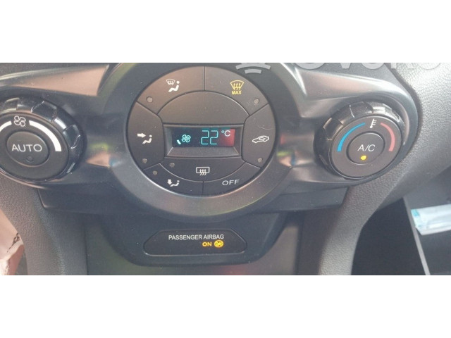 Блок управления климат-контролем 1920445, DN1T18C612AF Ford Ecosport