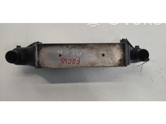Интеркулер XS4A9L440, BD Ford Focus 1.8