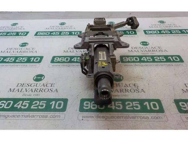    Рулевая рейка 8P1419502J   Audi A3 S3 8P 2003 - 2012 года