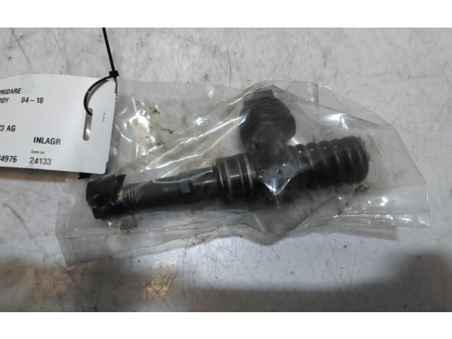 Vstřikovač Volkswagen Caddy