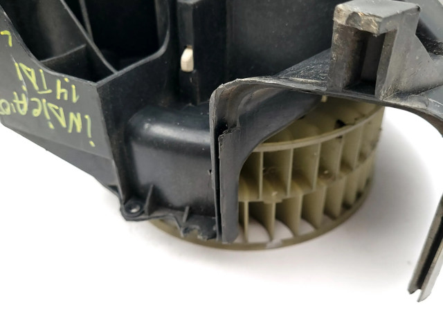 Вентилятор печки Tata Indica Vista I