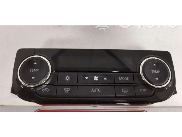 Блок управления климат-контролем 7820A948XA Mitsubishi Outlander