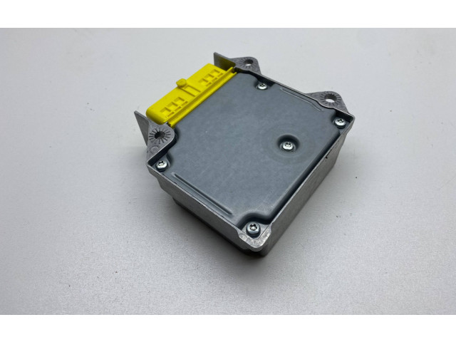 Блок подушек безопасности 8U0959655A, 5WK44779 Audi Q3 8U