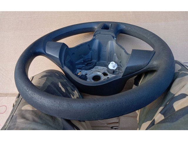 Руль Volkswagen Golf VI 2008 - 2013 года 5C0419091, 2012R