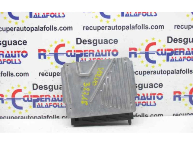 Блок управления двигателем Блок управления MB0797008890   Volvo V70