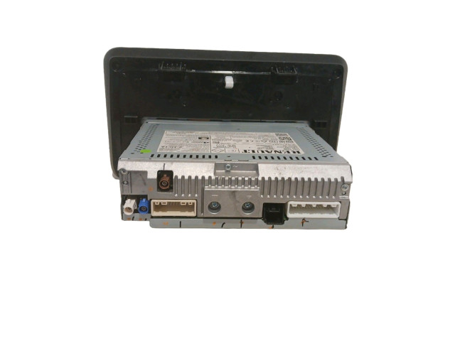 Дисплей 259151627R Dacia Duster II