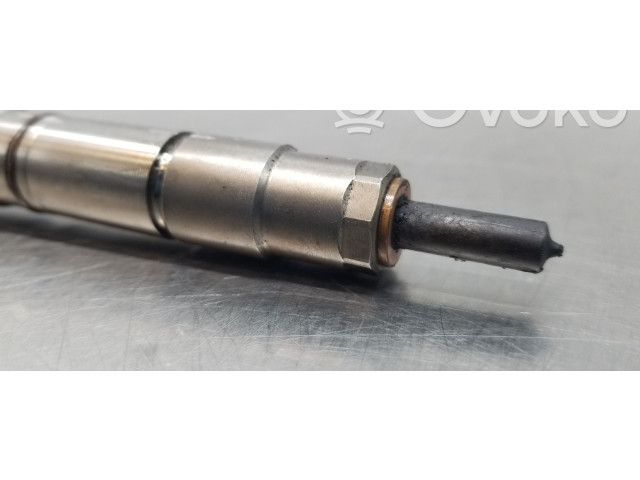 Форсунка 04L130277AC, 0445110469    Skoda Kodiaq  DFG 