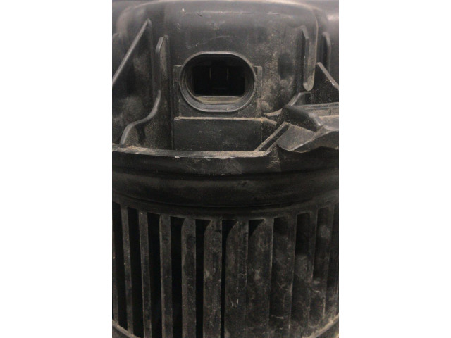 Вентилятор печки Peugeot 406