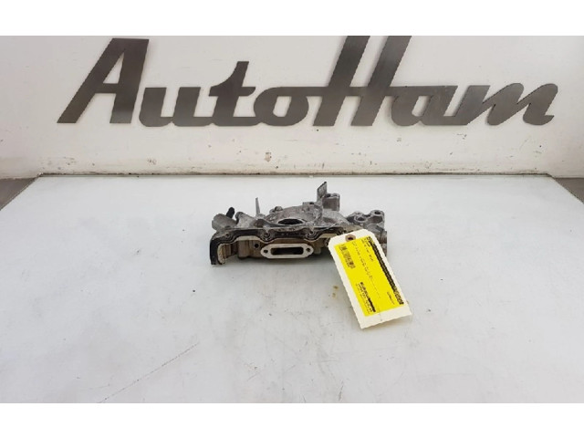 Масляный насос 04E115105BQ, 04E115105BQ Audi Q2 -