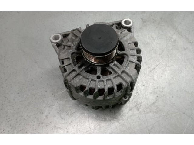 Генератор 9678048880, 211386695   Citroen DS4      