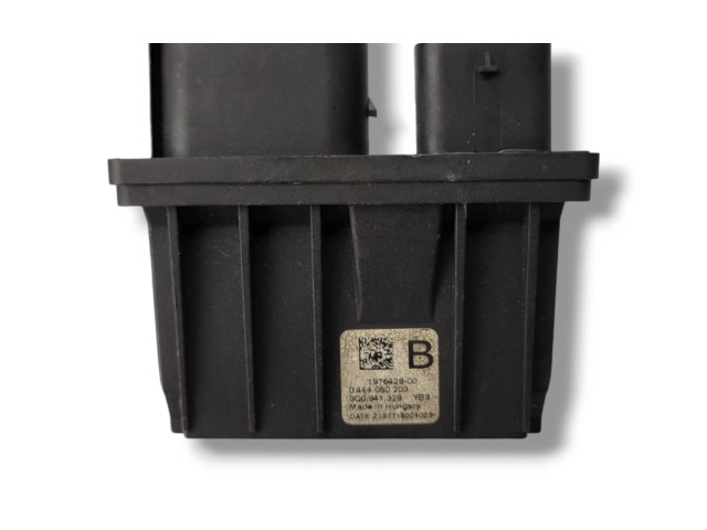 Блок управления 3Q0941329, 0444050203   Volkswagen Touran III