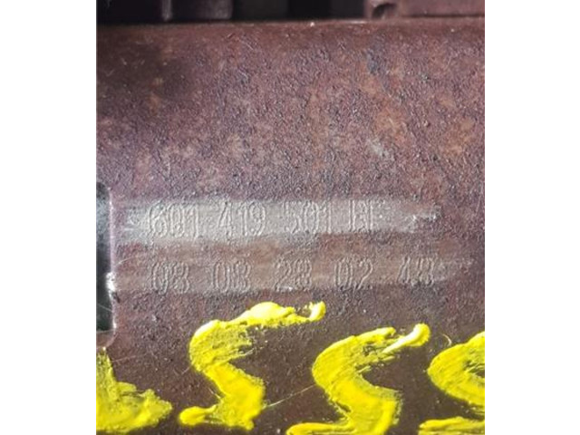 Volant Seat Ibiza III (6L) 2002 6Q1419501BF  