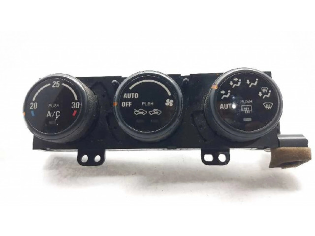 Блок управления климат-контролем 9561054J21   Suzuki Grand Vitara I
